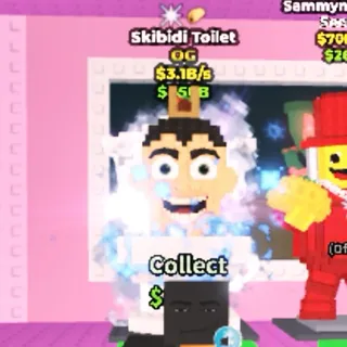 SKIBIDI 2 TRAIT (With Taco)
