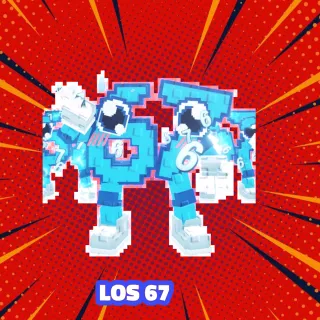 LOS 67
