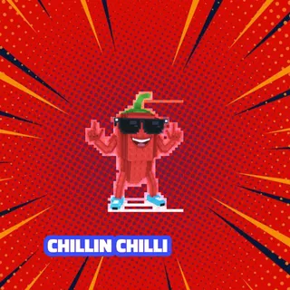 CHILLIN CHILI