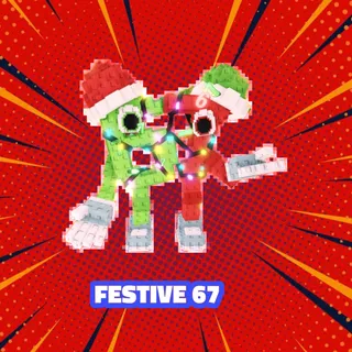 FESTIVE 67
