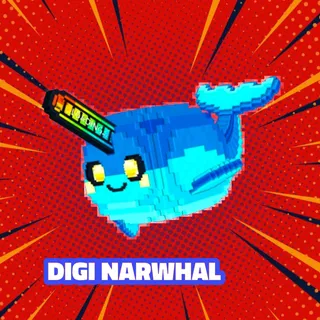 DIGI NARWHAL