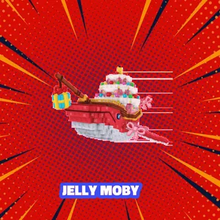 JELLY MOBY