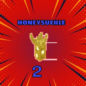 HONEYSUCKLE