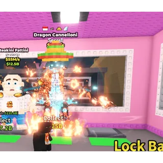 CYBER DRAGON CANNELLONI 6,2B/S