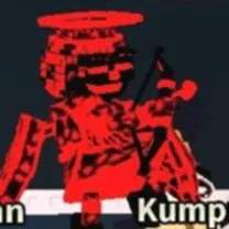 CURSED CHICLETEITA CUPUD