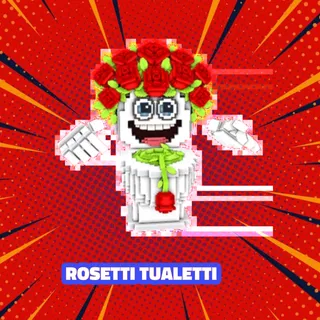 ROSETTI TULETTI