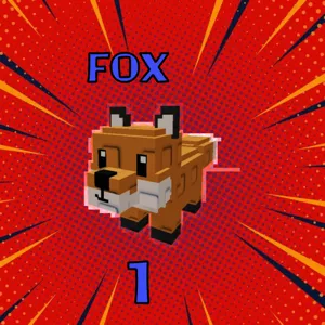 FOX - GAG 2