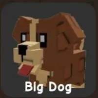 BIG DOG