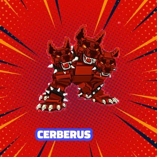 CERBERUS 1b/s