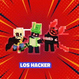 LOS HACKER