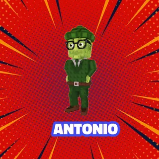 ANTONIO