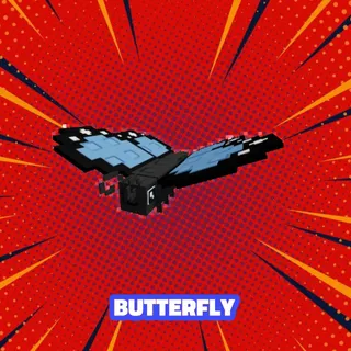 1X BUTTERFLY GAG2