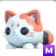 M MOCHI MEOW