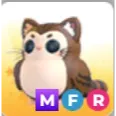 MFR PURROWL