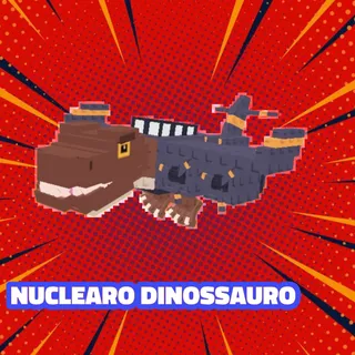 NUCLEARO DINOSSAURO