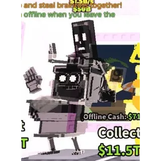 PHANTOM LA SECRET COMBINASION