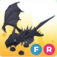 FR SHADOW DRAGON
