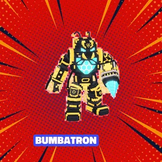 BUMBATRON