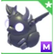 M SHADOW DRAGON DUCKY