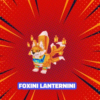 FOXINI LANTERNINI