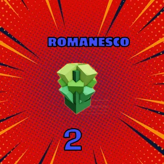 ROMANESCO
