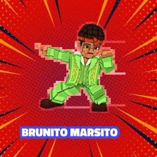 BRUNITO MARSITO