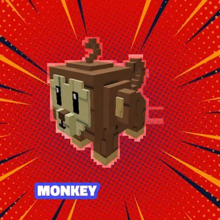 MONKEY