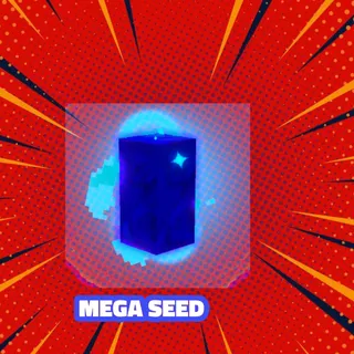 10x MEGA SEED