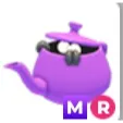 MR CLASSIC TEAPOT