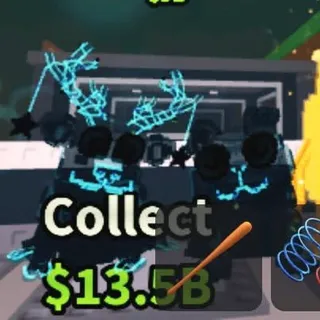 CYBER MONEY MONEY BROS