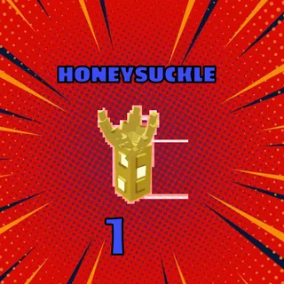 HONEYSUCKLE