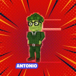 ANTONIO