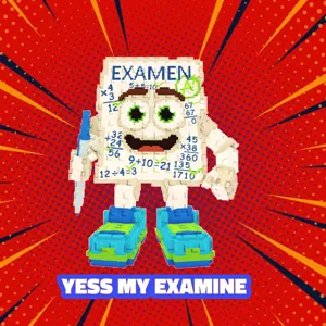 YESS MY EXAMINE
