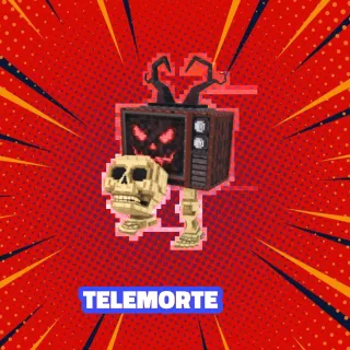 TELEMORTE