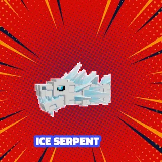 ICE SERPENT