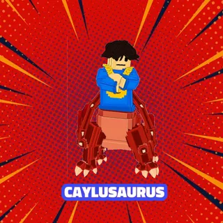 CAYLUSAURUS