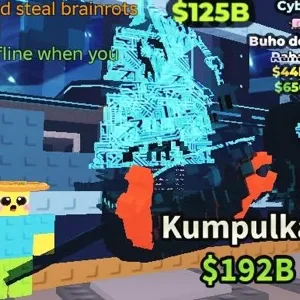 CYBER CAPITANO MOBY