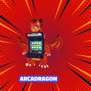 ARCADRAGON