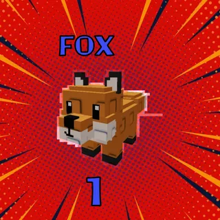 FOX - GAG 2