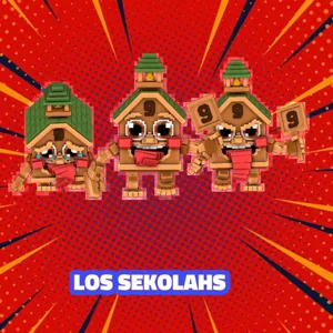 LOS SEKOLAHS