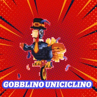 GOBBLINO UNICICLINO