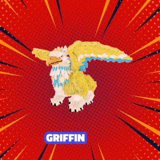 GRIFFIN