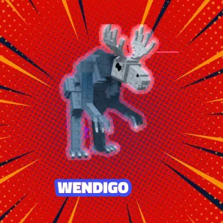 WENDIGO