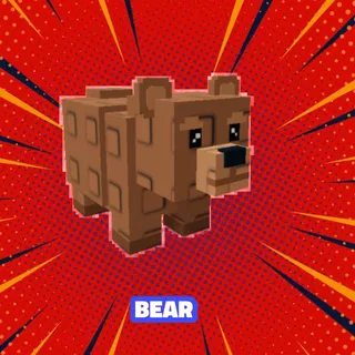 BEAR GAG 2