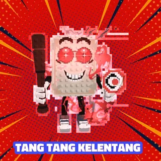 TANG TANG KELETANG