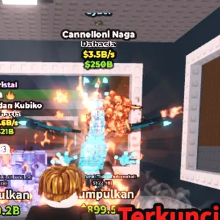CYBER DRAGON CANNELLONI 3.5b/s