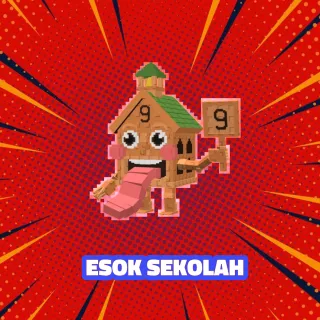 ESOK SEKOLAH