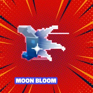 5X MOON BLOOM