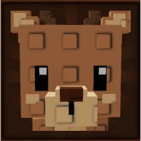 BIG DEER