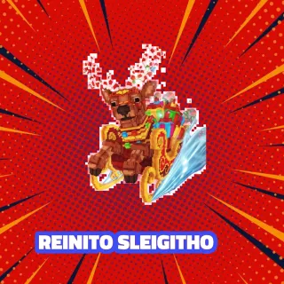 REINITO SLEIGHITO